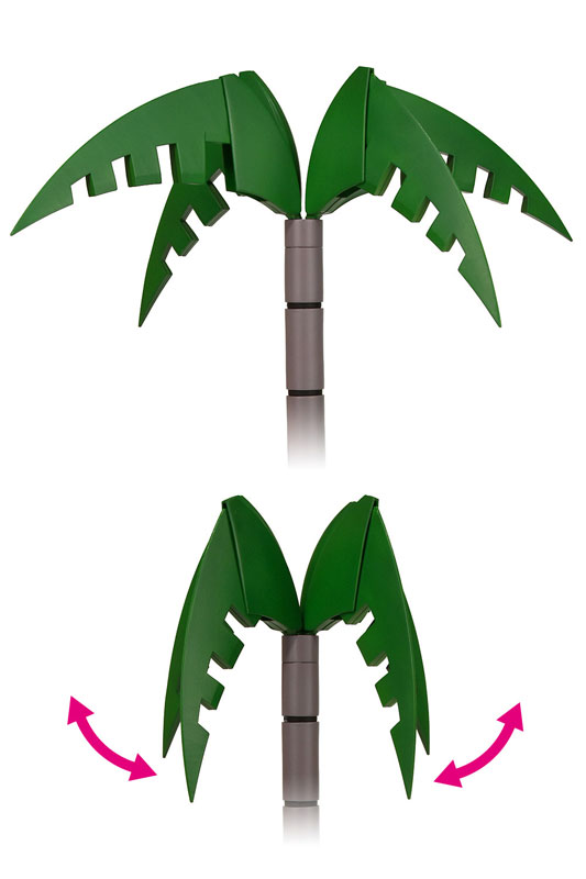 Time Bokan Series Yatterman Odate Buta 1/1