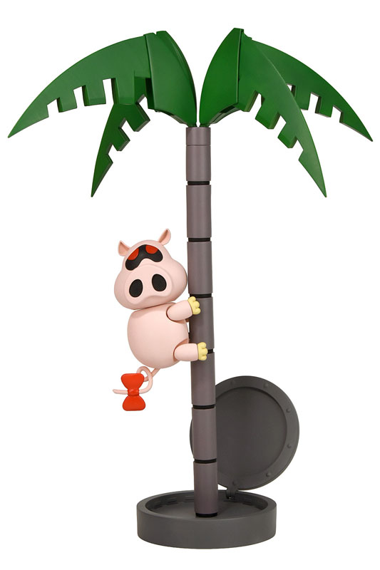 Time Bokan Series Yatterman Odate Buta 1/1