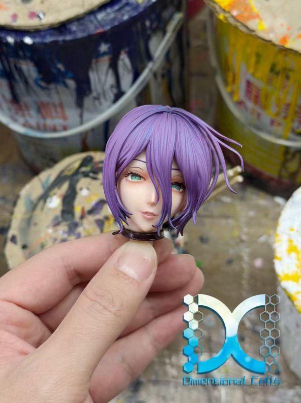 Erotic Dream of Denji