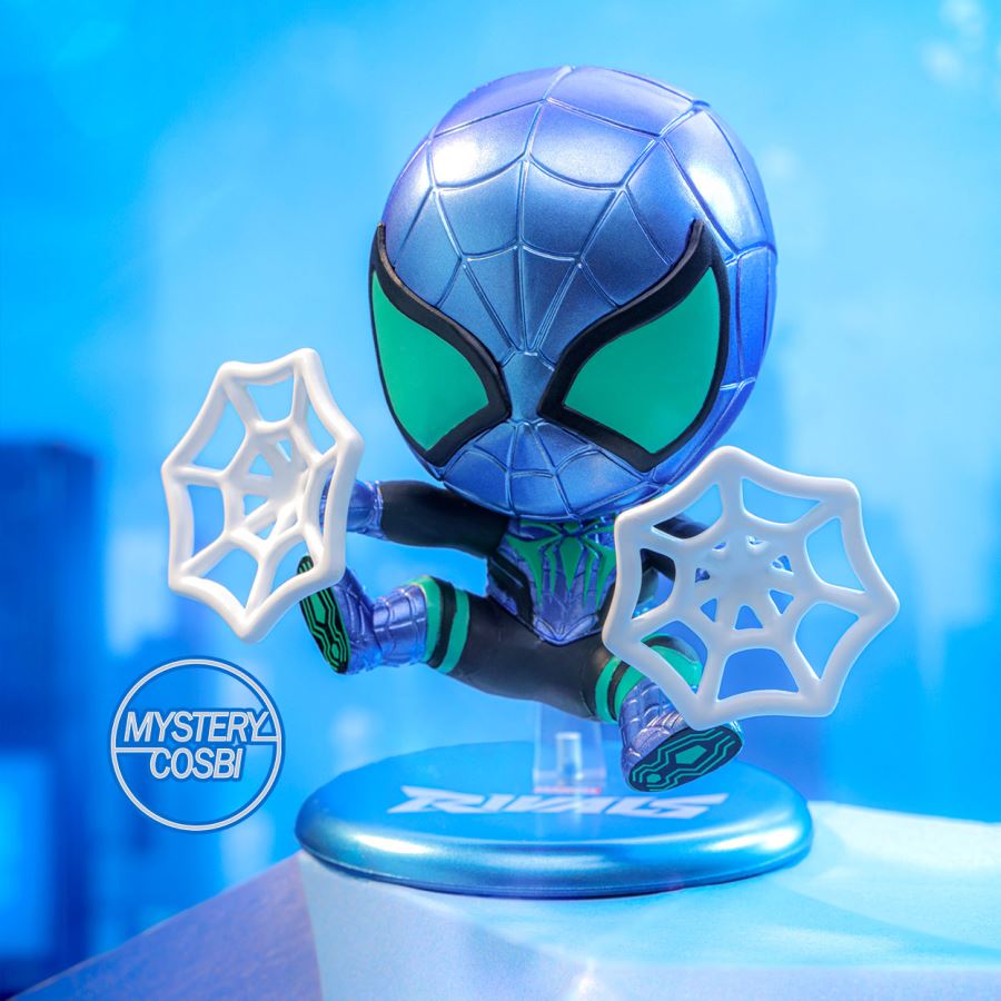 Marvel Rivals Cosbi Collection