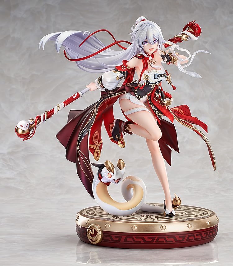 Honkai Impact 3rd Kiana: Ba-Dum! Fiery Wishing Star 1/7