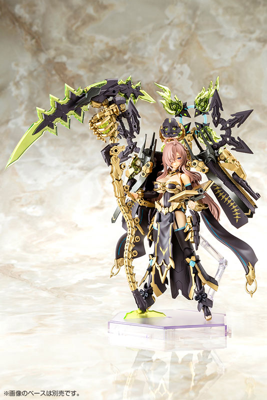 Megami Device AUV TSUKUYOMI FABULOUS 1/1