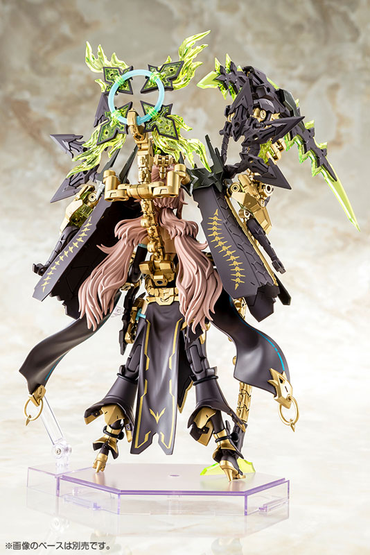 Megami Device AUV TSUKUYOMI FABULOUS 1/1