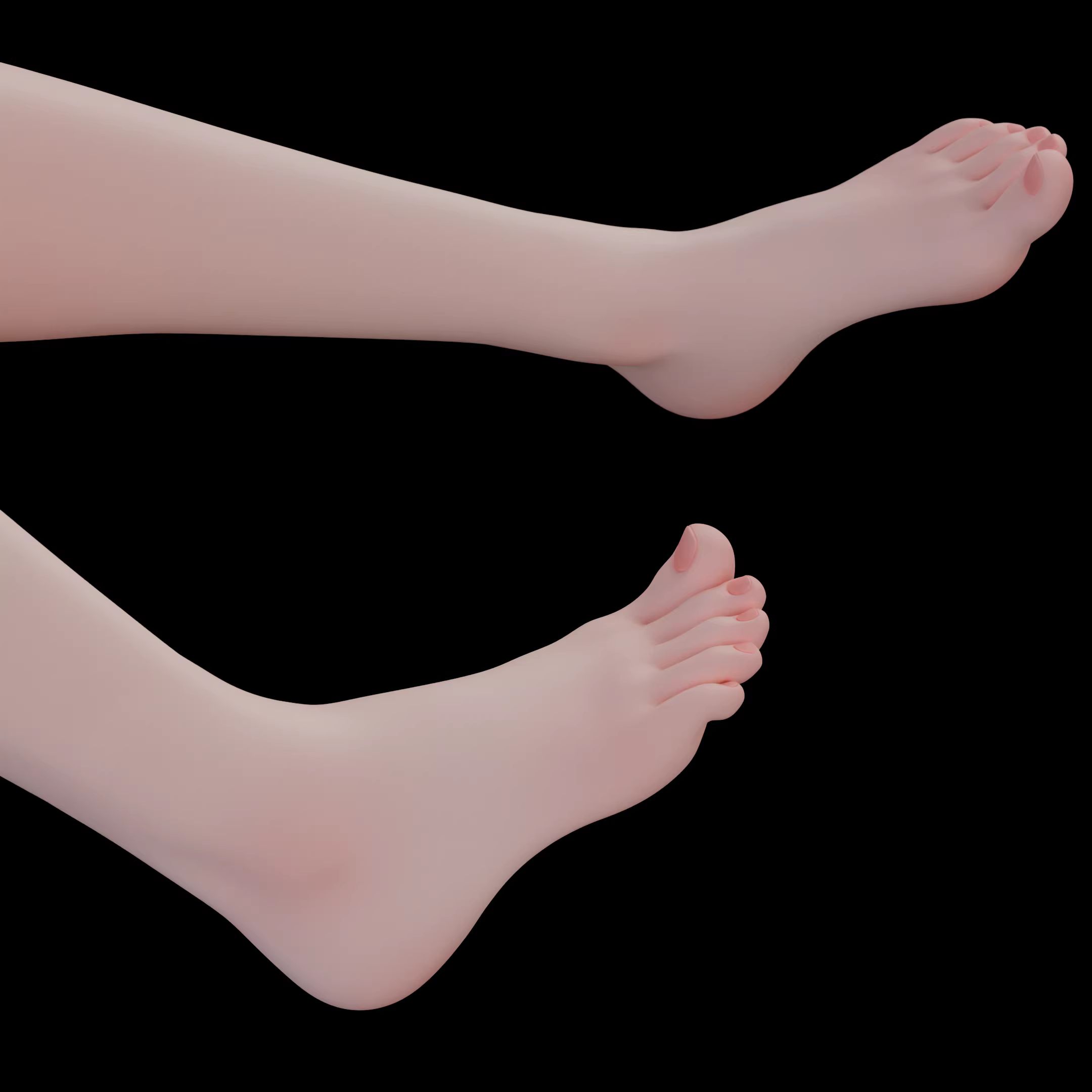 School Girl Firefly - Honkai: Star Rail 1/6