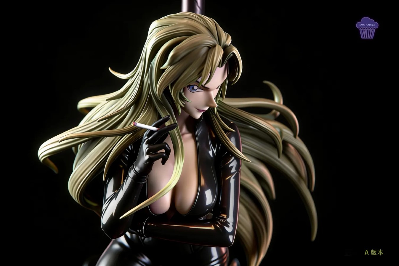 Vermouth - Detective Conan 1/6
