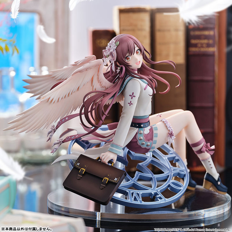 THE IDOLM@STER SHINY COLORS Amana Osaki Gardienne Tourmaline ver. 1/6
