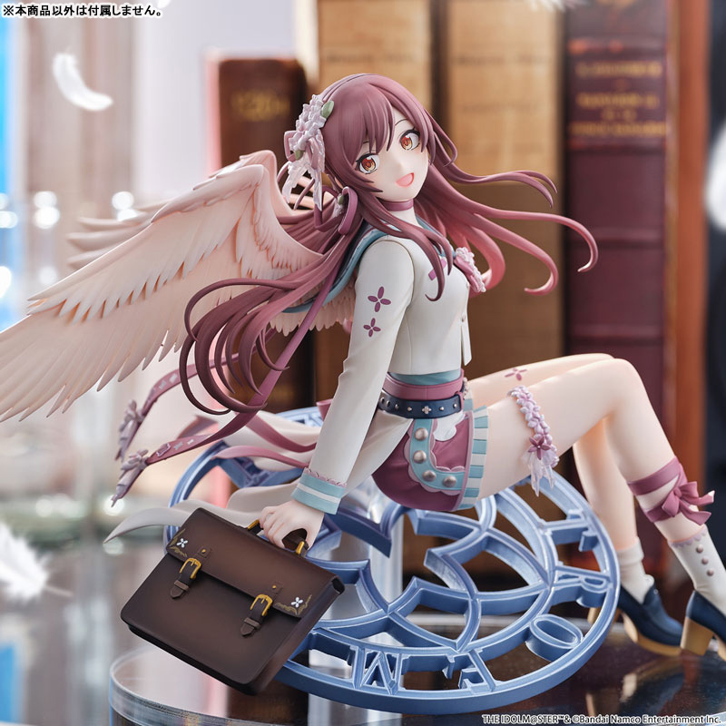 THE IDOLM@STER SHINY COLORS Amana Osaki Gardienne Tourmaline ver. 1/6