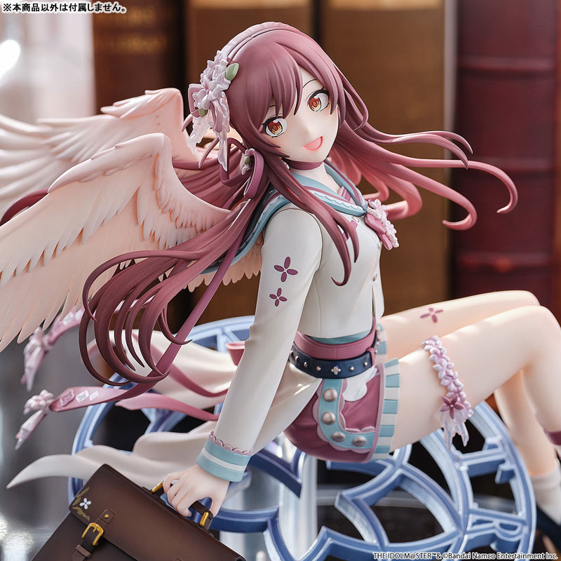 THE IDOLM@STER SHINY COLORS Amana Osaki Gardienne Tourmaline ver. 1/6