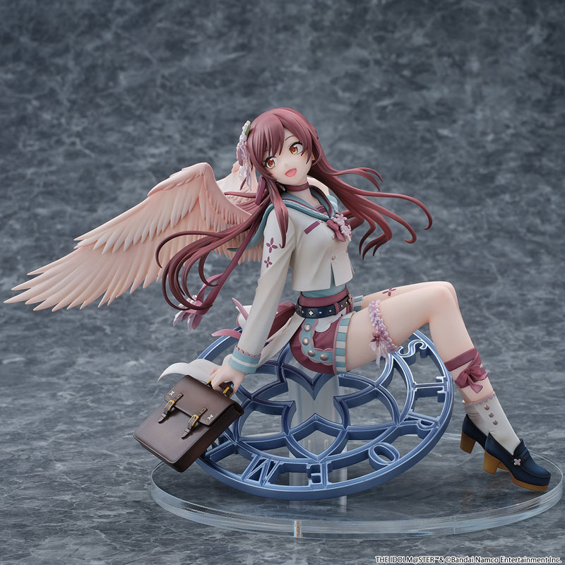 THE IDOLM@STER SHINY COLORS Amana Osaki Gardienne Tourmaline ver. 1/6