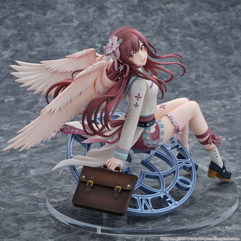 THE IDOLM@STER SHINY COLORS Amana Osaki Gardienne Tourmaline ver. 1/6