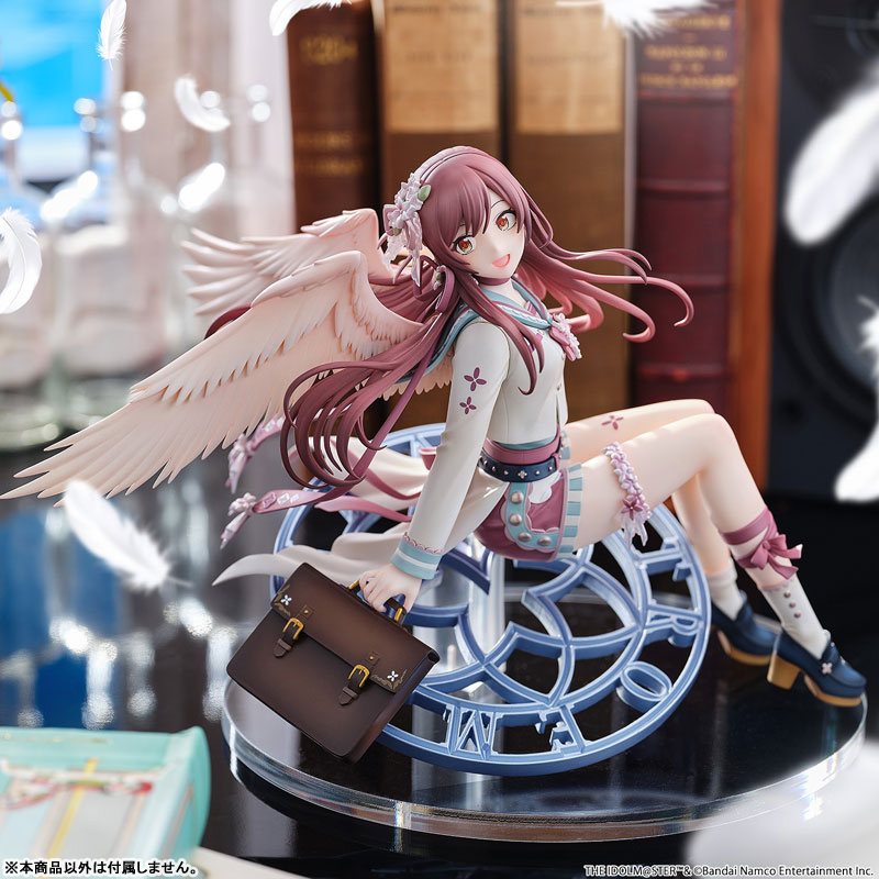 THE IDOLM@STER SHINY COLORS Amana Osaki Gardienne Tourmaline ver. 1/6