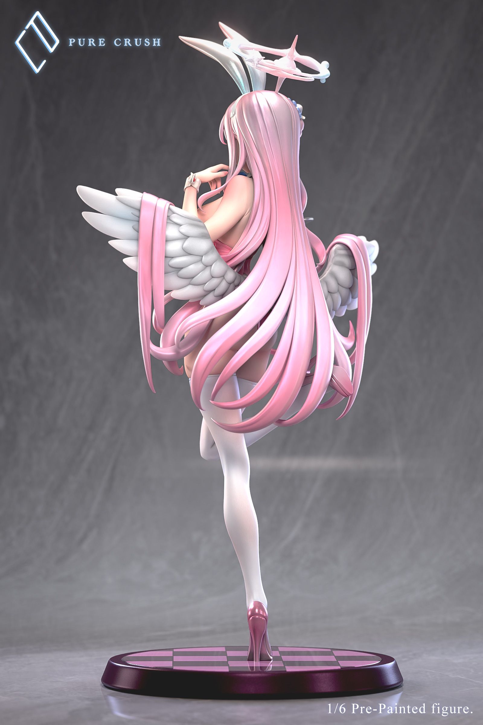 Bunny Girl Misono Mika - Blue Archive 1/6