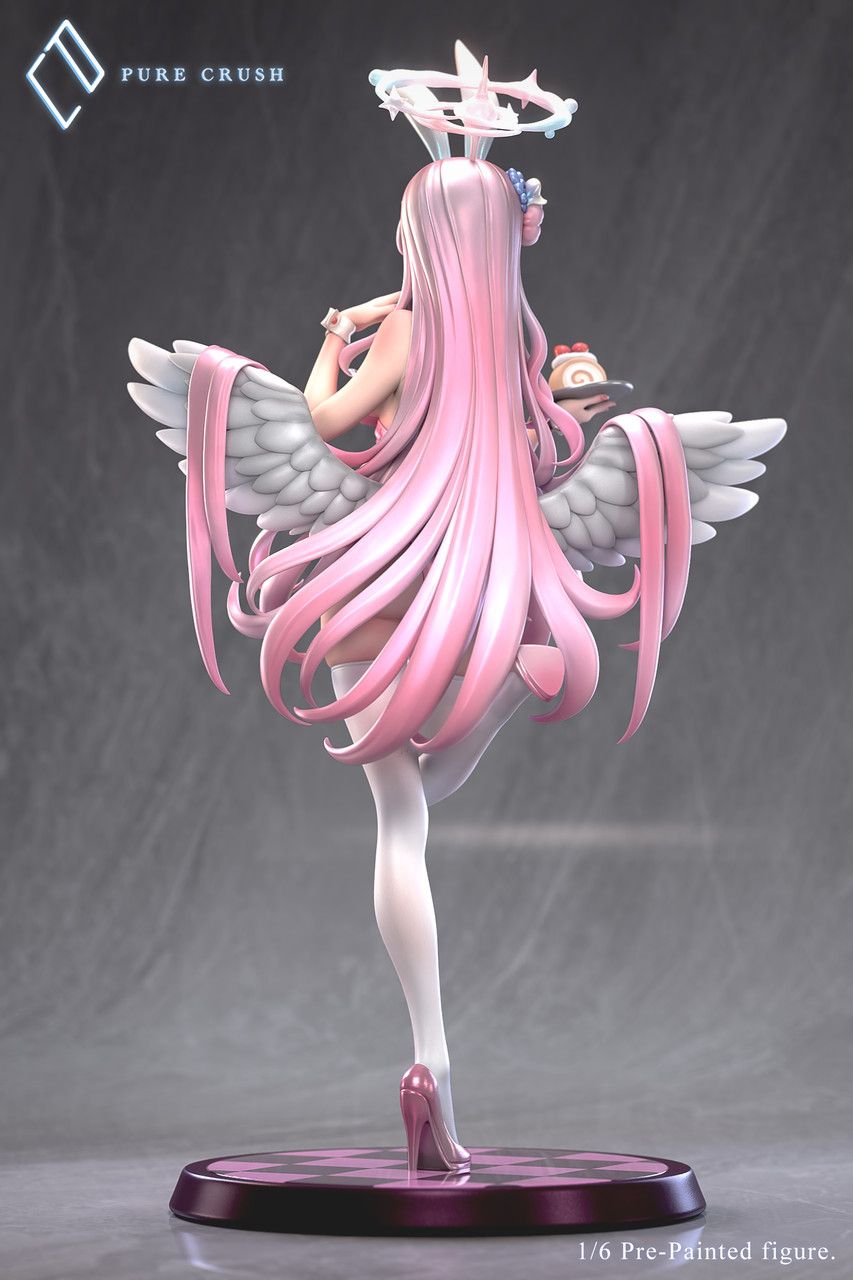 Bunny Girl Misono Mika - Blue Archive 1/6