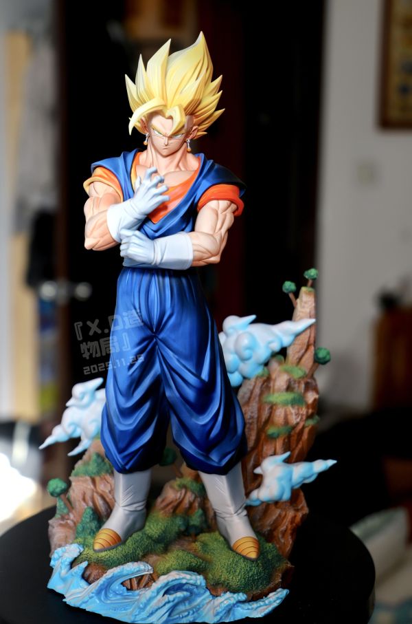 Vegito - Dragon Ball