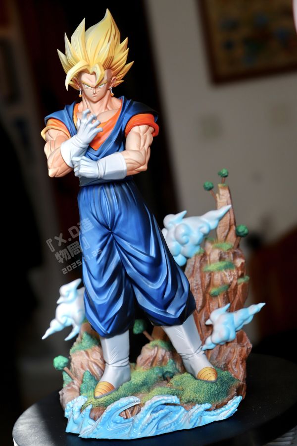 Vegito - Dragon Ball