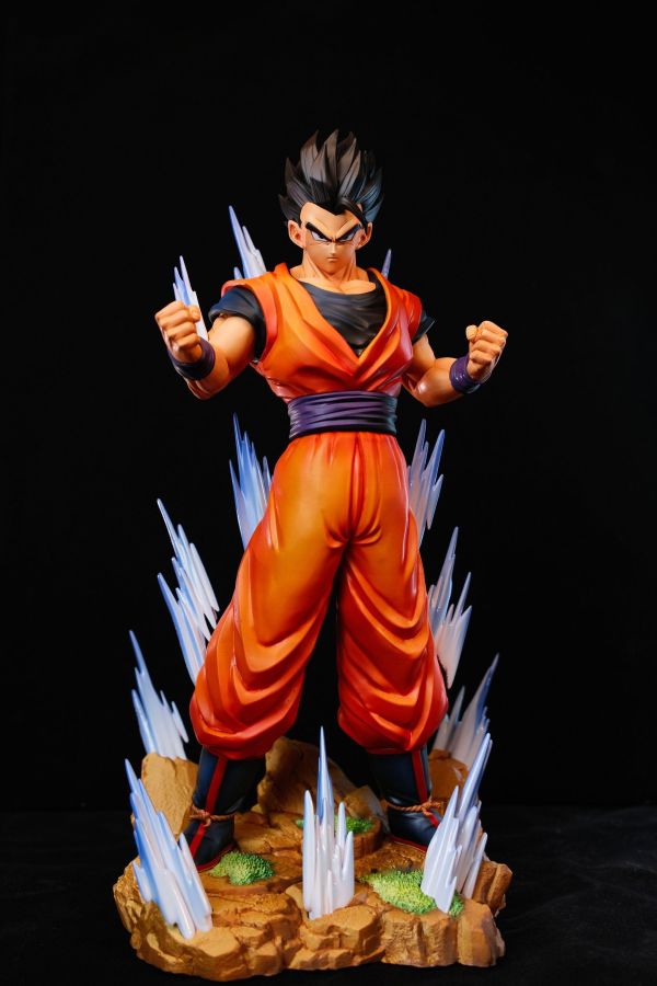 Gohan - Dragon Ball