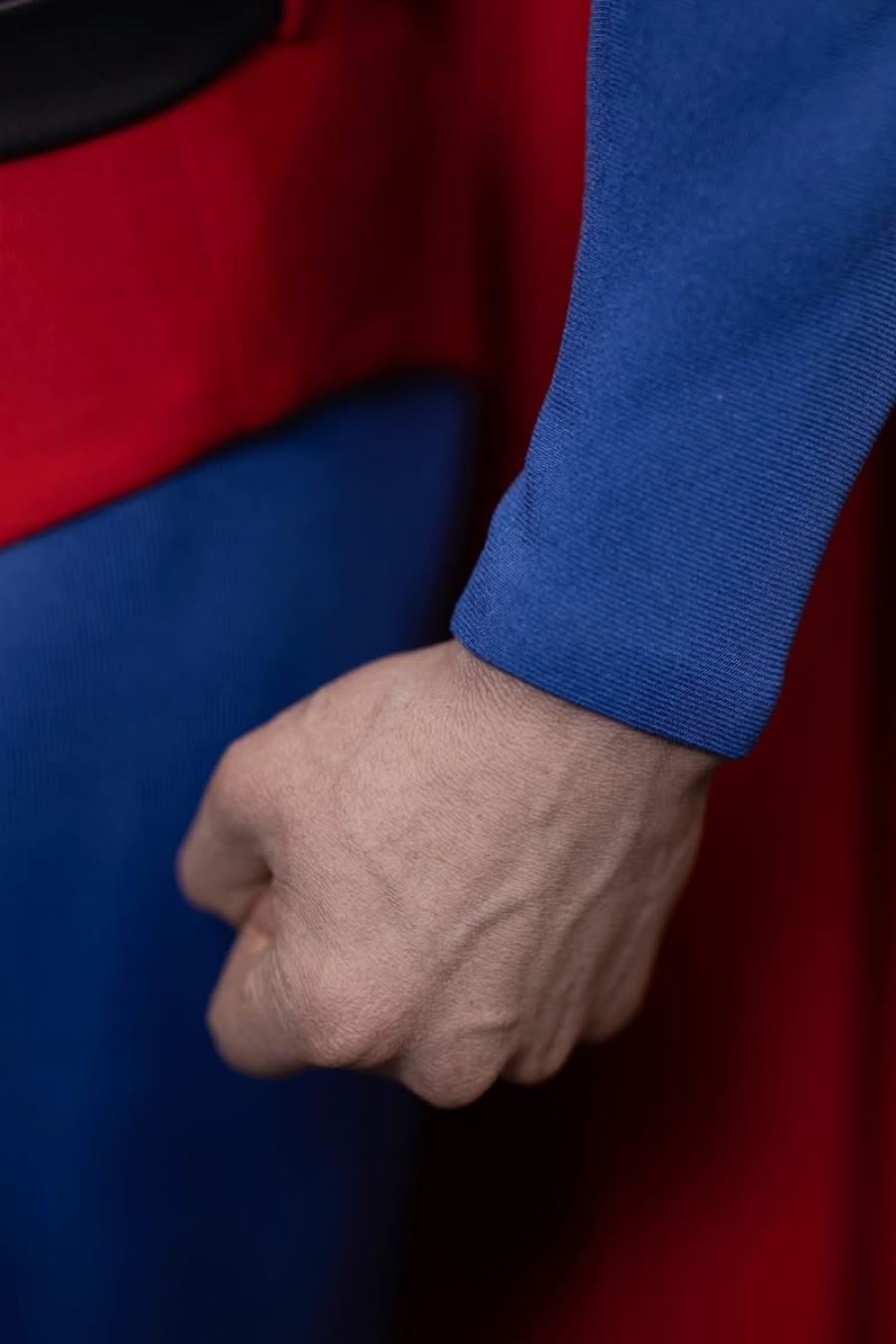 Superman Comic book statue series