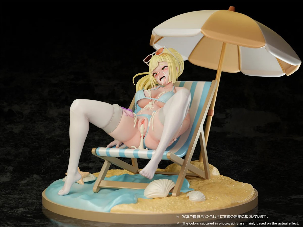 Lillie - Pokemon 1/6