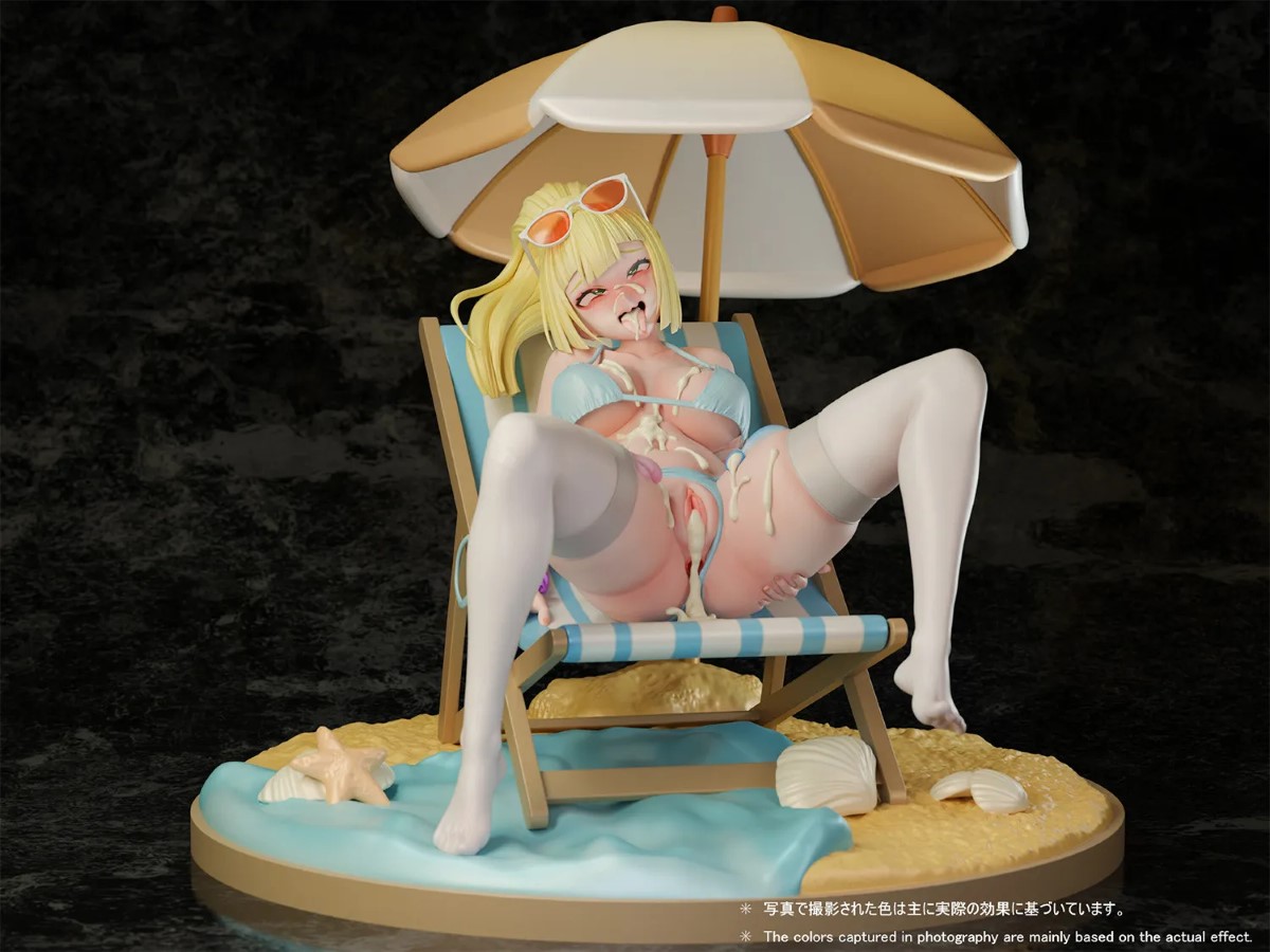 Lillie - Pokemon 1/6