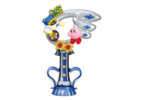 Kirby Twinkle Wand