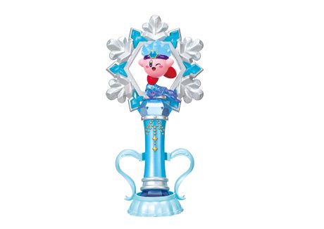 Kirby Twinkle Wand