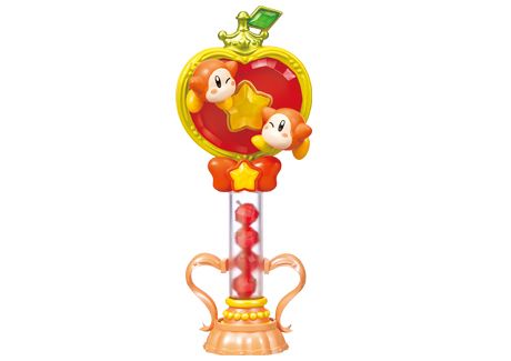 Kirby Twinkle Wand
