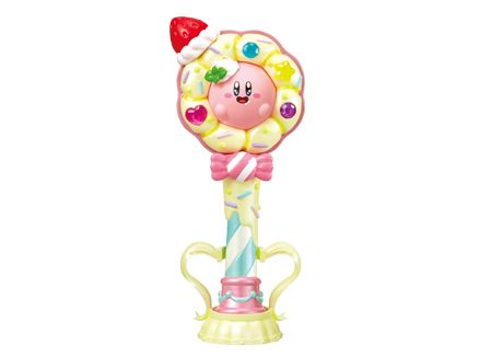 Kirby Twinkle Wand