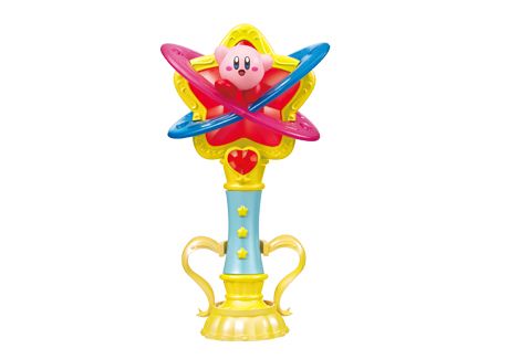 Kirby Twinkle Wand