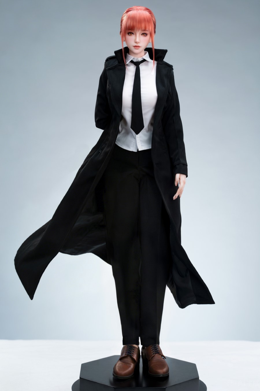 Makima Silicon Doll [IDOL002] 1/2