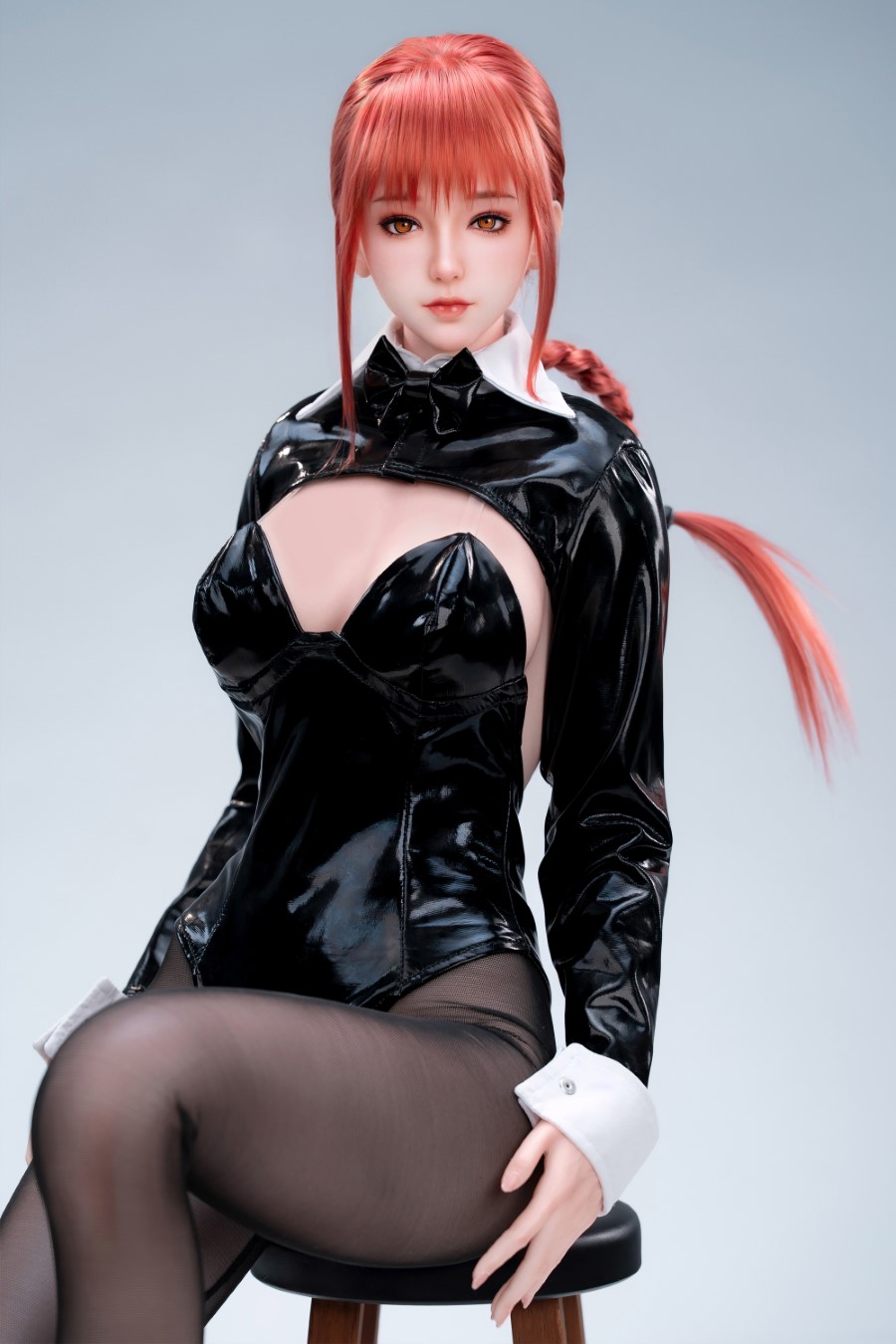 Makima Silicon Doll [IDOL002] 1/2