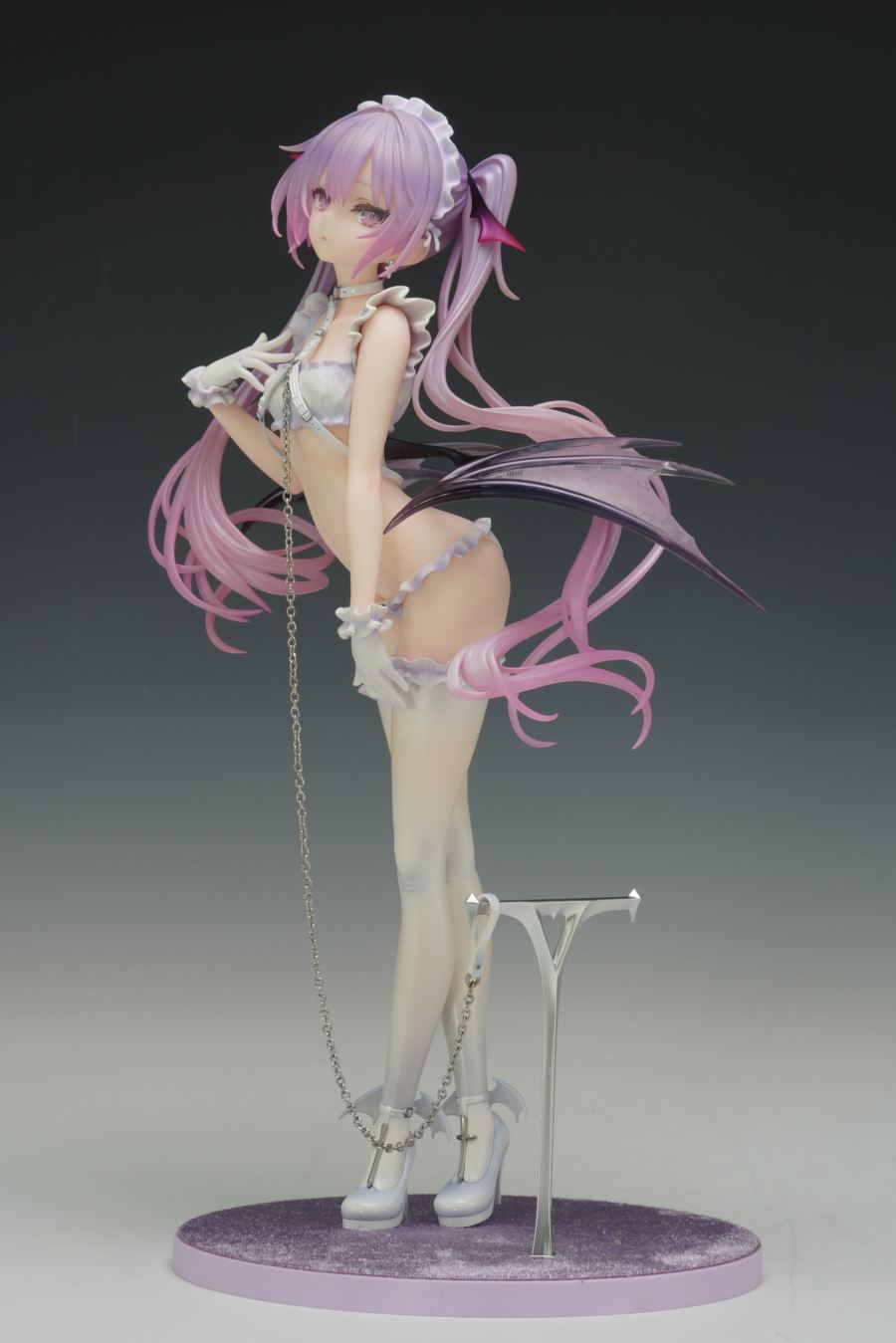 rurudo Eve BODY HARNESS_Renewal Ver. 1/6