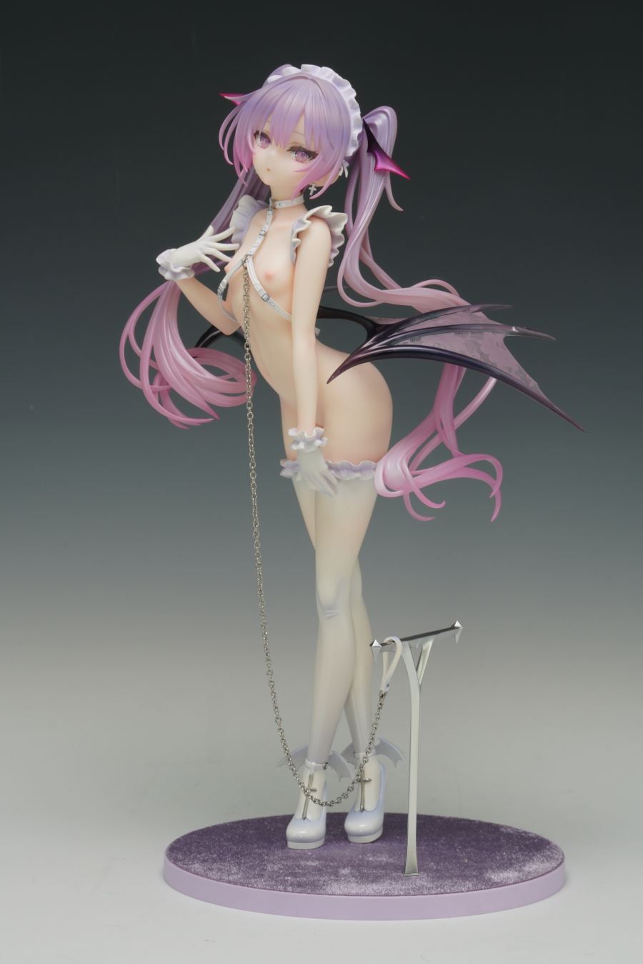 rurudo Eve BODY HARNESS_Renewal Ver. 1/6