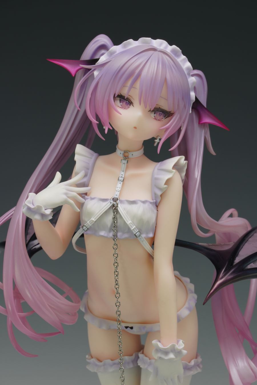 rurudo Eve BODY HARNESS_Renewal Ver. 1/6