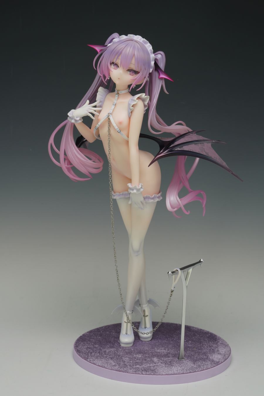 rurudo Eve BODY HARNESS_Renewal Ver. 1/6