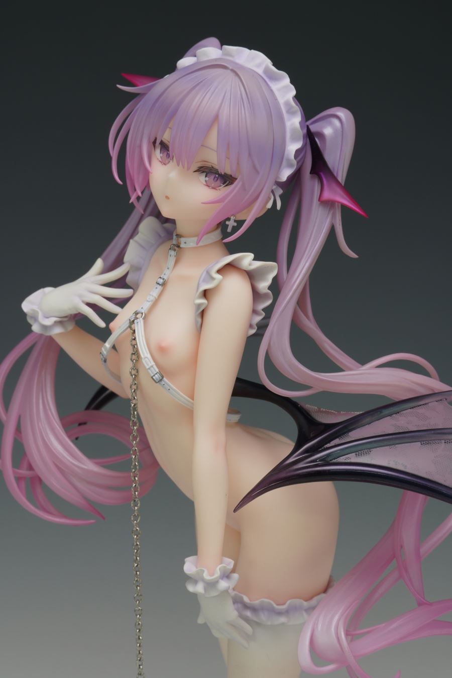 rurudo Eve BODY HARNESS_Renewal Ver. 1/6