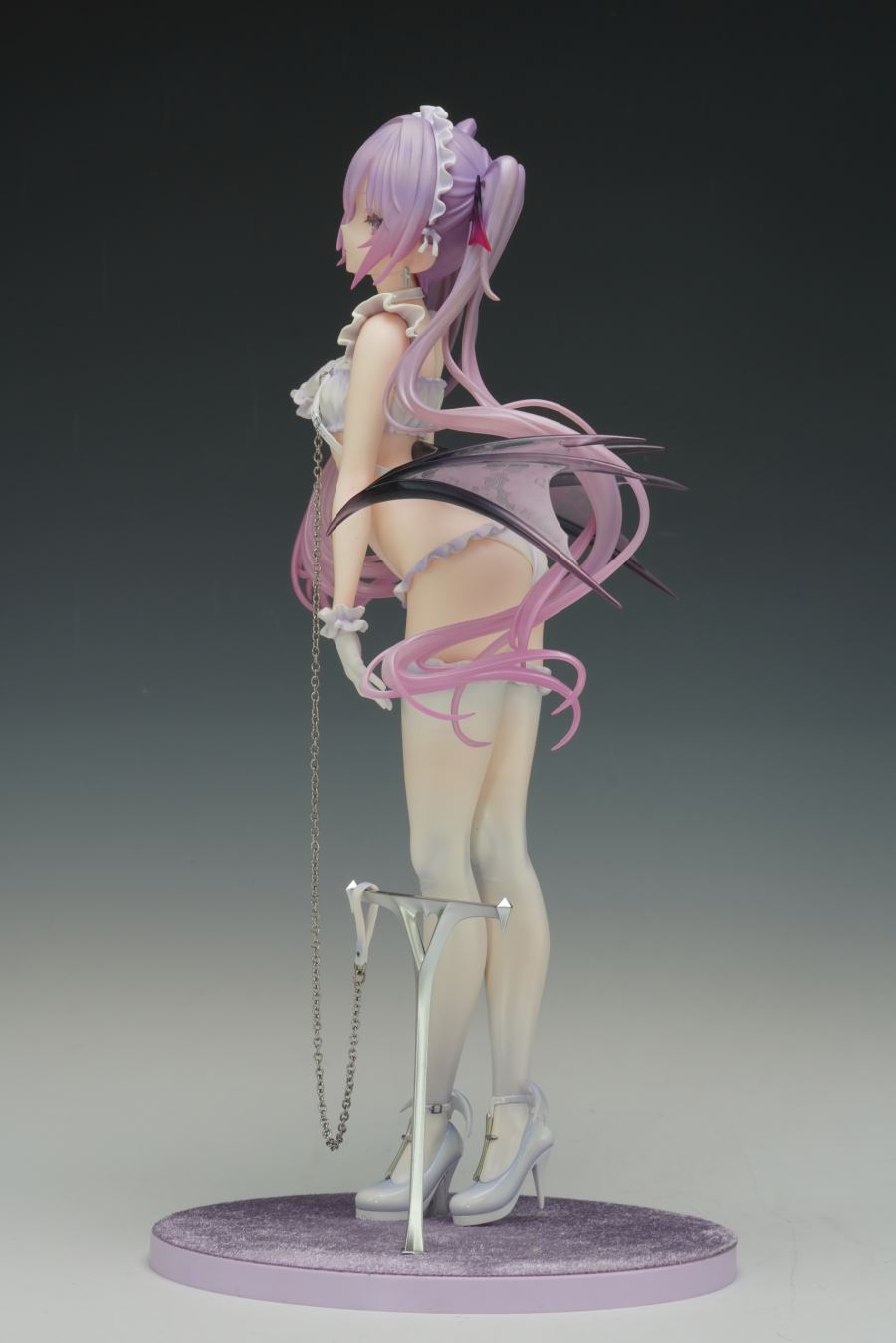 rurudo Eve BODY HARNESS_Renewal Ver. 1/6