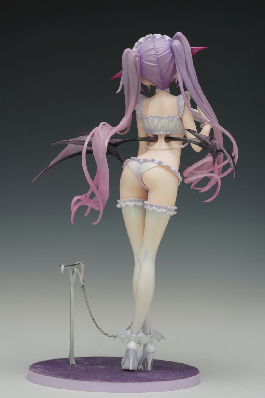 rurudo Eve BODY HARNESS_Renewal Ver. 1/6