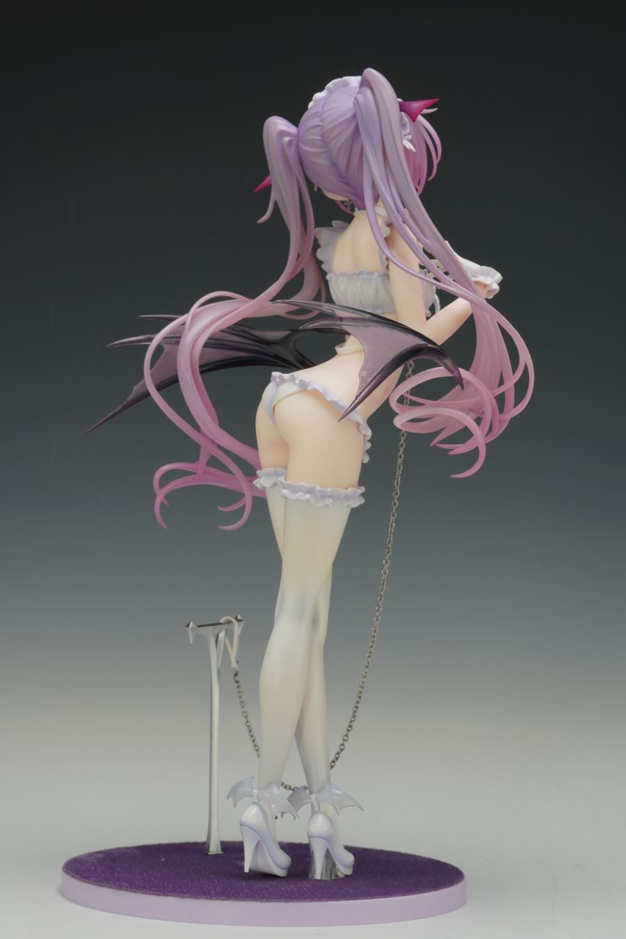 rurudo Eve BODY HARNESS_Renewal Ver. 1/6