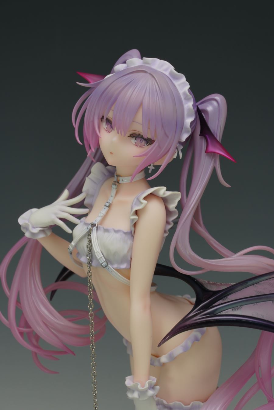 rurudo Eve BODY HARNESS_Renewal Ver. 1/6