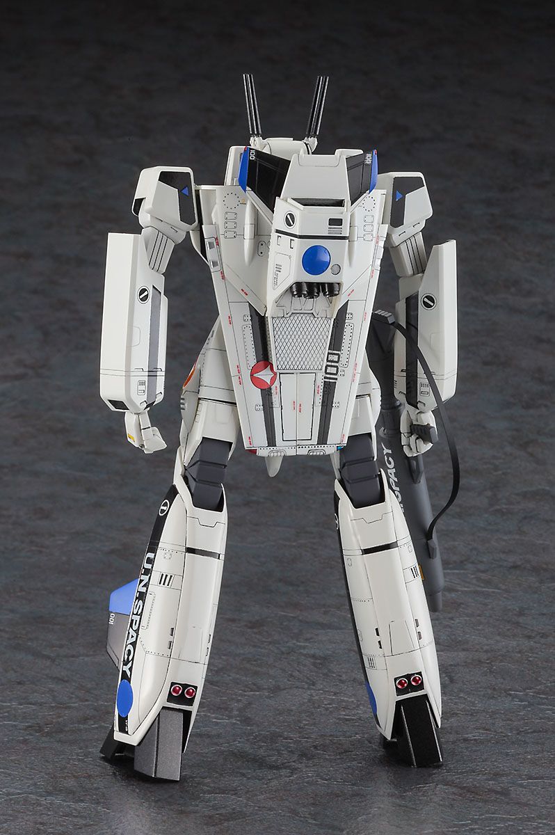 VF-1S Battroid Valkyrie Max
