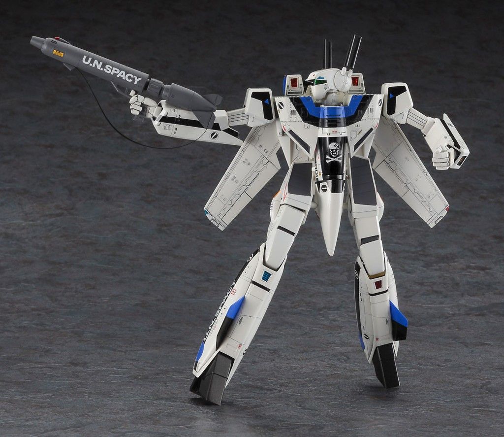 VF-1S Battroid Valkyrie Max