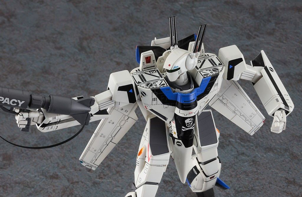 VF-1S Battroid Valkyrie Max