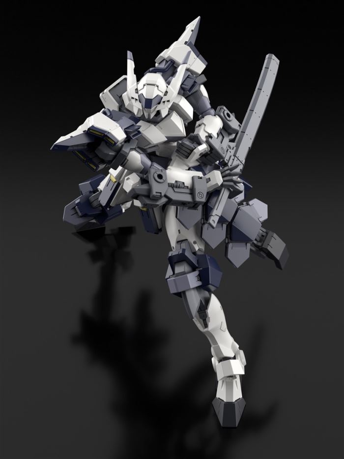 Full Metal Panic! Azure Raven 1/48