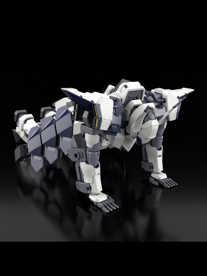 Full Metal Panic! Azure Raven 1/48