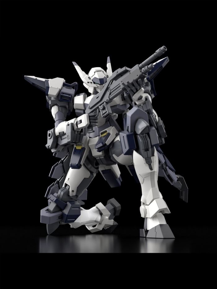 Full Metal Panic! Azure Raven 1/48