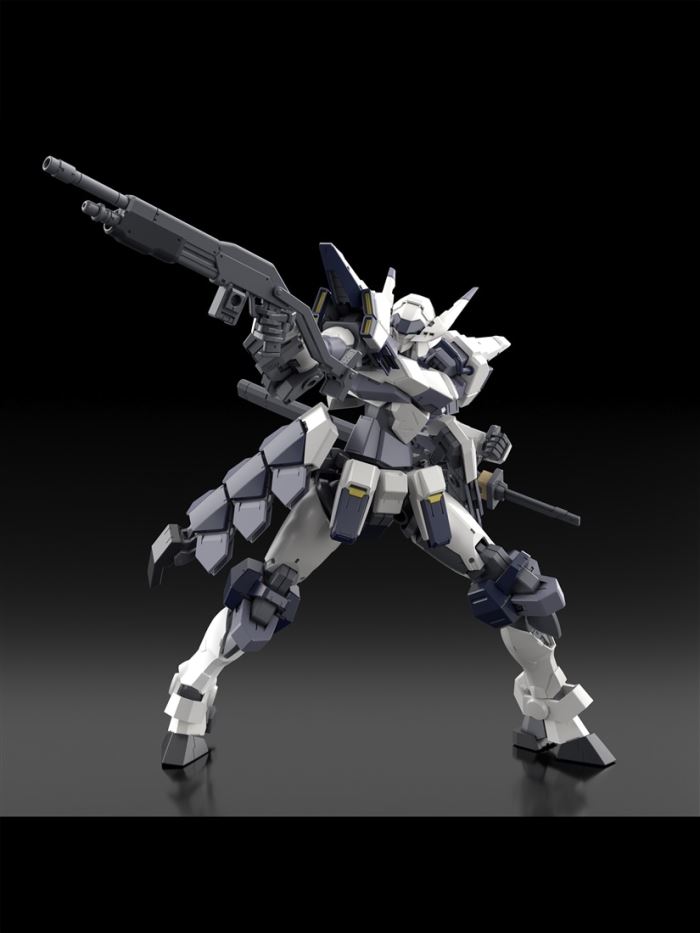 Full Metal Panic! Azure Raven 1/48