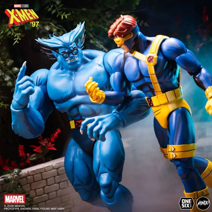 Beast - X-Men