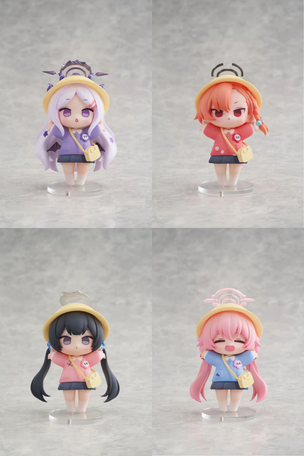 Azur Lane Kindergarten Q-version