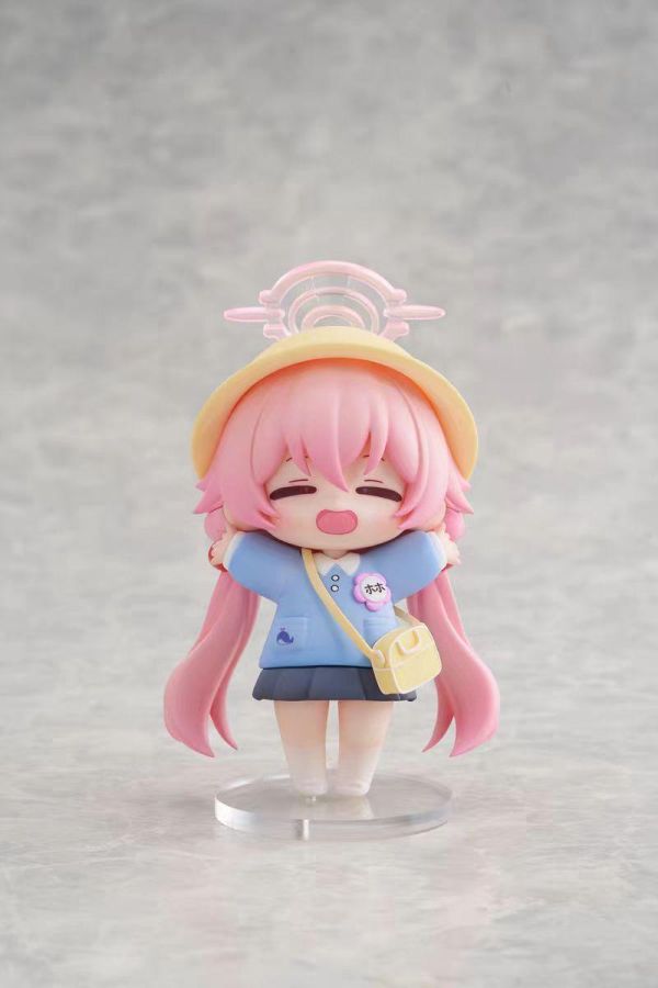 Azur Lane Kindergarten Q-version