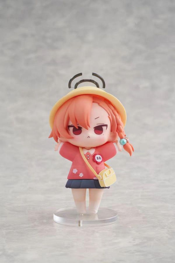 Azur Lane Kindergarten Q-version